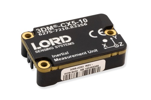 3DM-CX5-IMU Foto