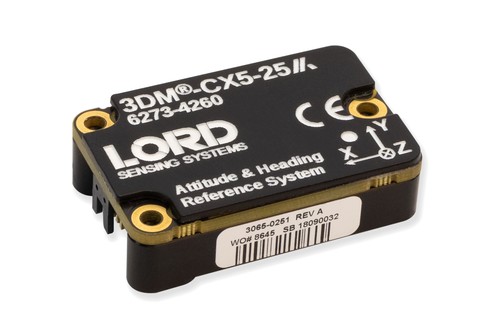 3DM-CX5-AHRS Foto