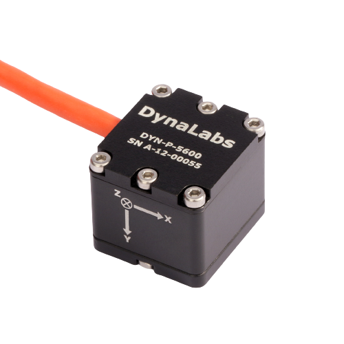 5000 Series - Triaxial Foto