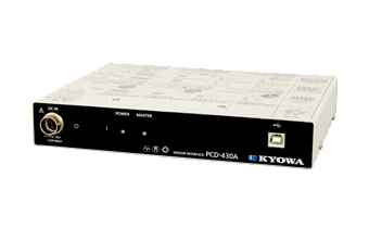 PCD-430A Foto