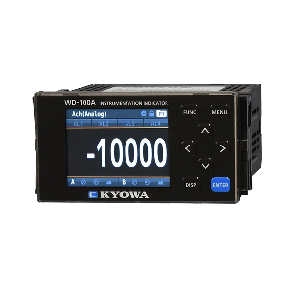 WD-100A Foto