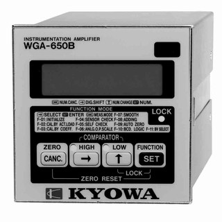 WGA-650B