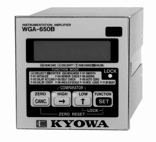 WGA-650B
