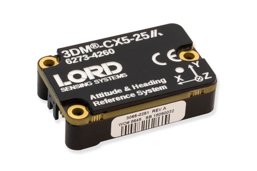 3DM-CX5-25