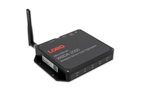 WSDA-2000