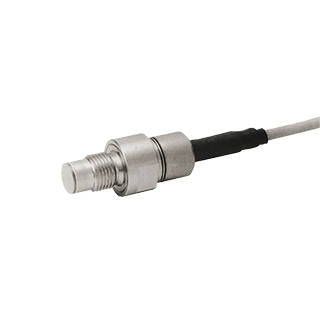PHC-B – Flush diaphragm pressure transducer for high temperatures