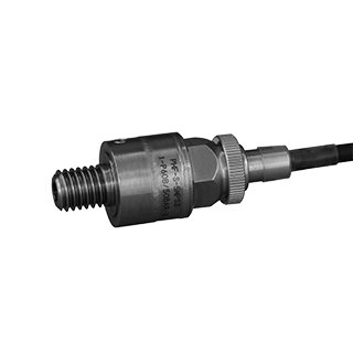PHF-S-S3 – Small pressure transducers for high temperatures