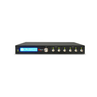 Vibration Control System