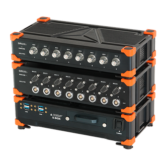 SIRIUS - DUAL CORE