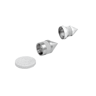 Filter for BPB und BPC series pore pressure Tranducers