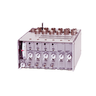CDV-400B系列