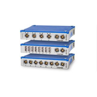 S-CAN – CAN DAQ Module