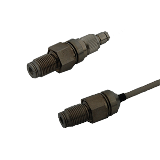 PHL-A – Small pressure transducers for high and low temperatures
