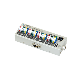 NTB-100/200 – Network Terminal Box