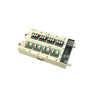 NTB-500A – Medium Speed Network Terminal Box