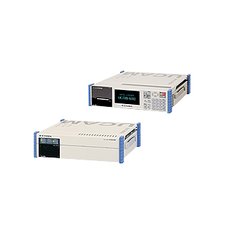 UCAM – Data Logger