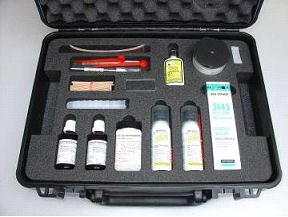Dehnungsmessstreifen Kits