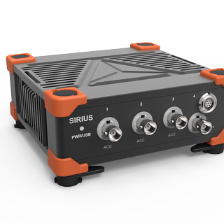 SIRIUS MINI