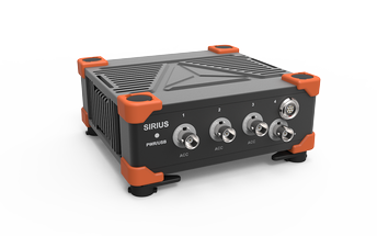 SIRIUS MINI
