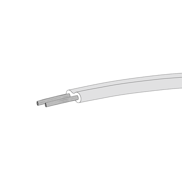 L-11 – Middle-temperature 2-wire cable - L-11