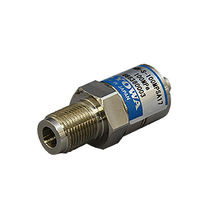 PGH-S-100MPSA17 – High Temperatures - PGH-S-100MPSA17