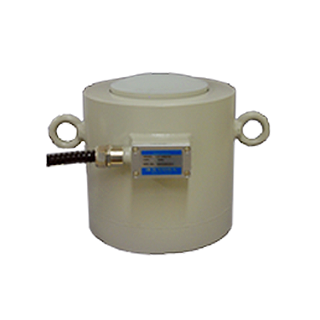 LC-E – Compression Load Cell filled with inert gas - LC-200TE