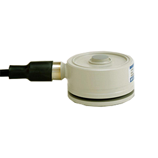 LC-V – High accuracy compression Load Cell (±0.05%) - LC-5TV