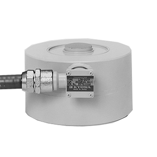 LCH-F – High accuracy compression Load Cell (±0.02%) - LCH-10TF