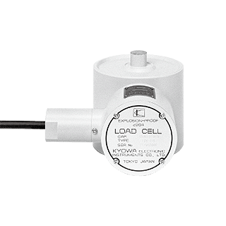 LCS-D – Explosion-proof Compression Load Cell - LCS-500KD